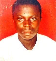 Jafar  ABUBAKAR