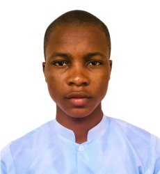 Yahuza  GARBA